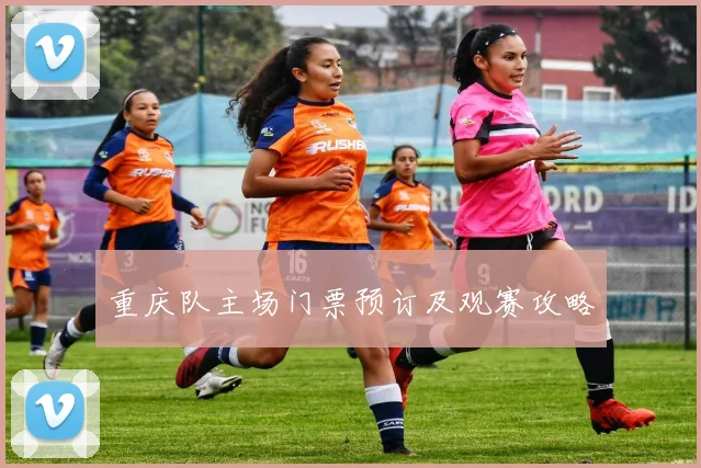 重庆队主场门票预订及观赛攻略